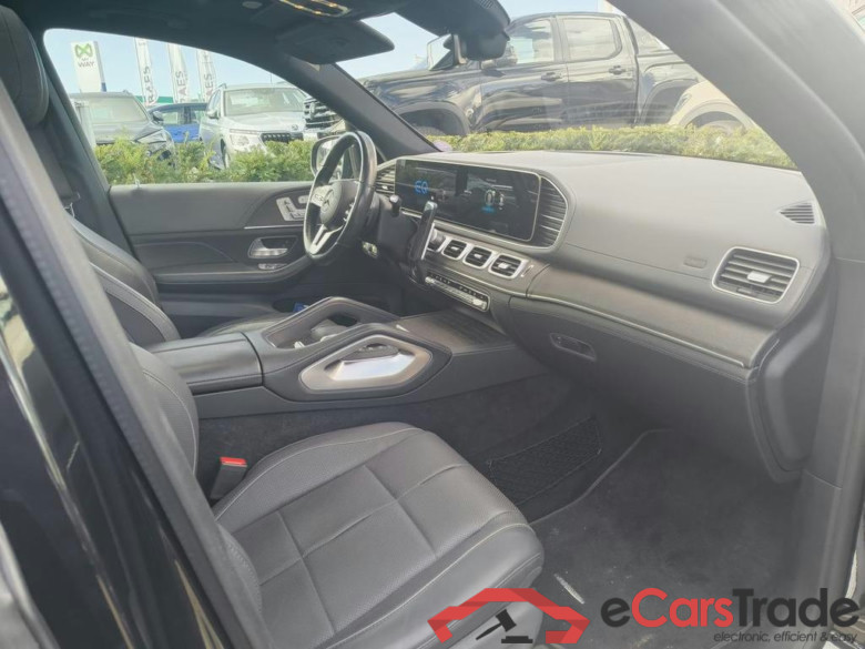 MERCEDES-BENZ GLE PHEV Dsl (V167) 350 de 4-Matic #6