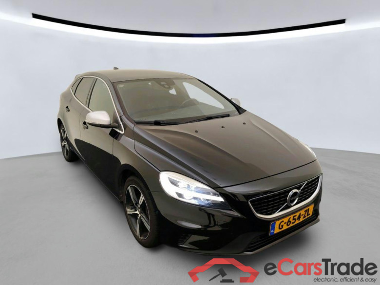 VOLVO V40 112 kW #5