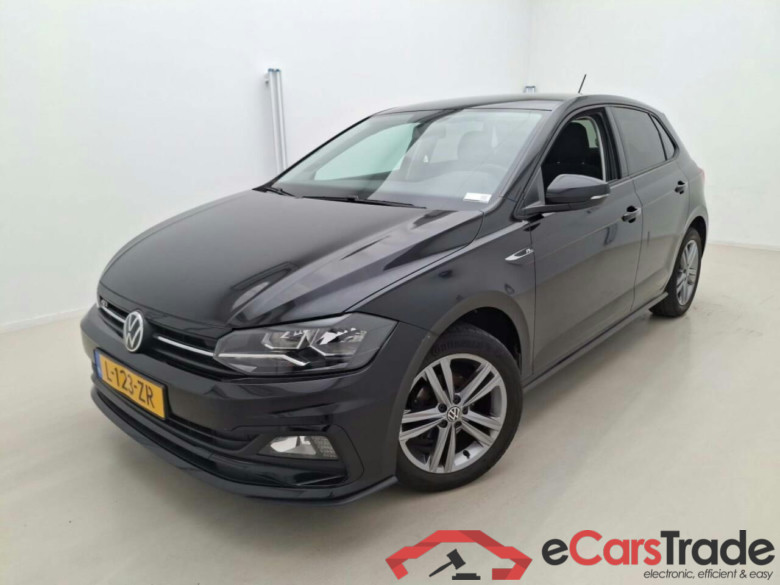 VOLKSWAGEN POLO 1.0 TSI R-Line Ed. #1