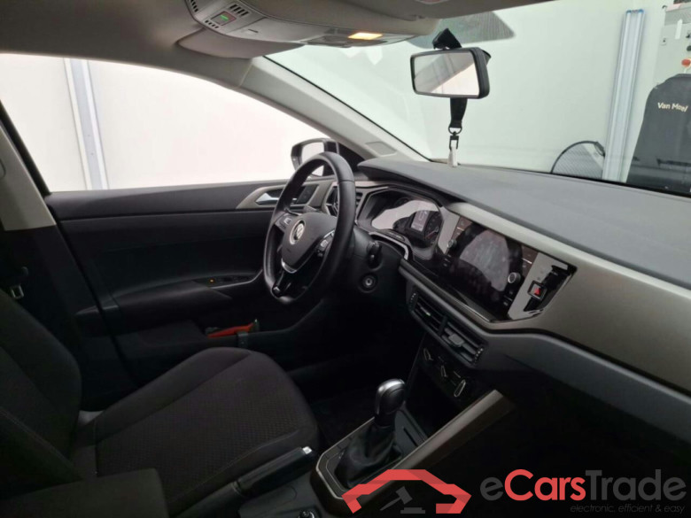 VOLKSWAGEN POLO 1.0 TSI R-Line Ed. #3