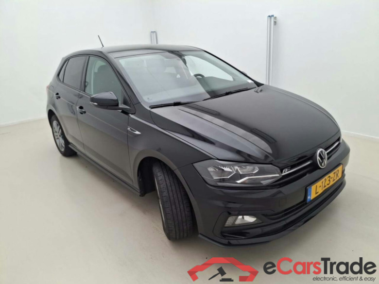 VOLKSWAGEN POLO 1.0 TSI R-Line Ed. #5