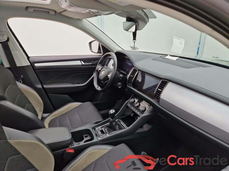 SKODA Kodiaq 1.5 TSI Bns. Ed. 7p. #3