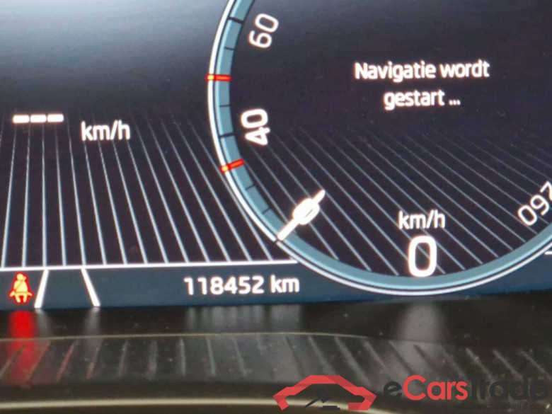 SKODA Kodiaq 1.5 TSI Bns. Ed. 7p. #6