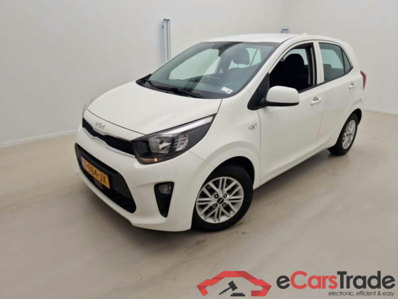 KIA Picanto 1.0 DPi DynamicLine