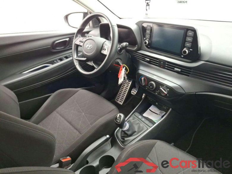 HYUNDAI Bayon 1.0 T-GDI Comfort #3