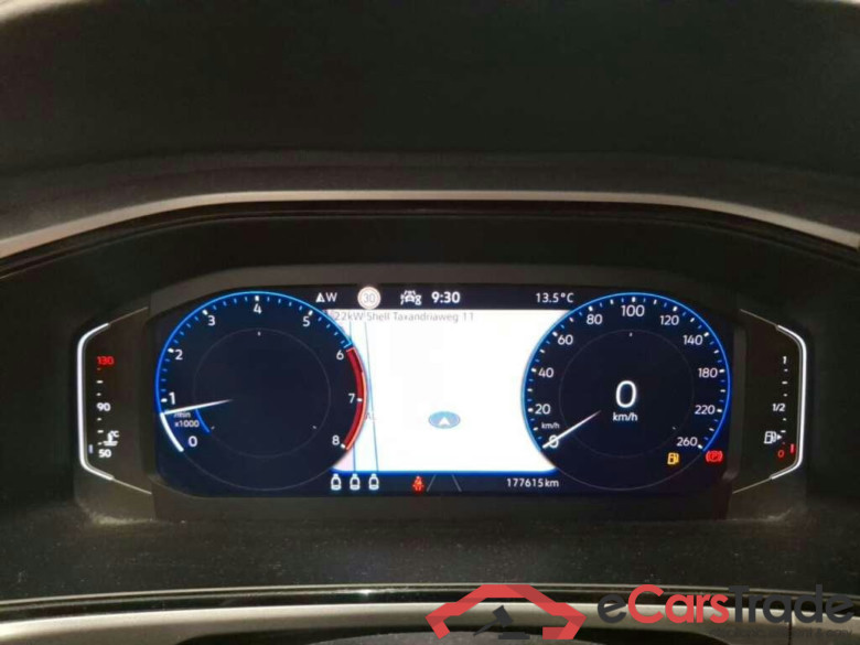 VOLKSWAGEN T-Roc 1.5 TSI Life Edition #6