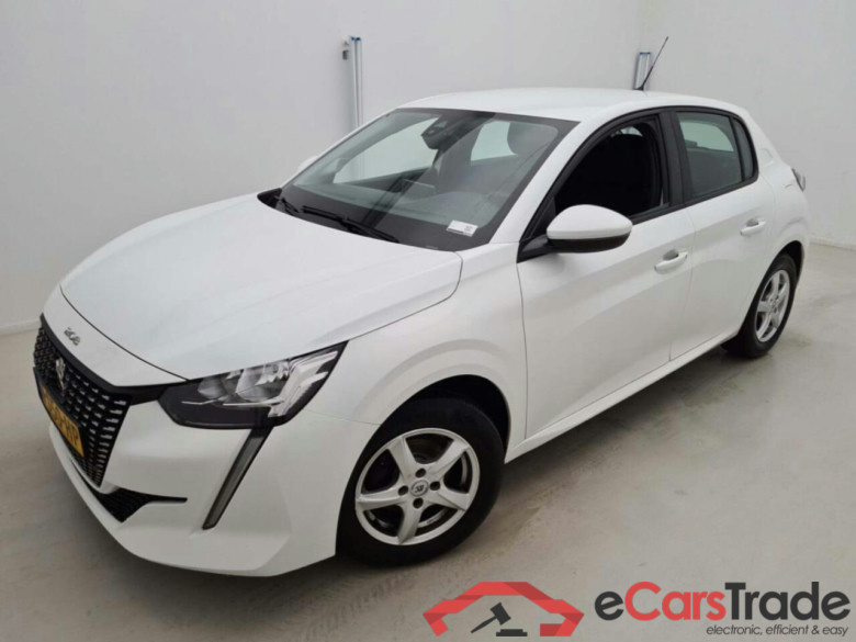PEUGEOT 208 1.2 PureTech Active #1