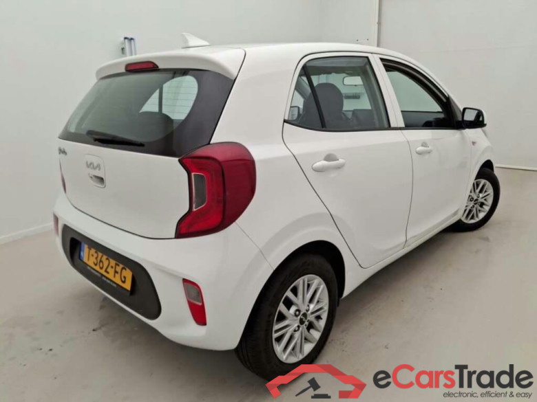 KIA Picanto 1.0 DPi DynamicLine #2