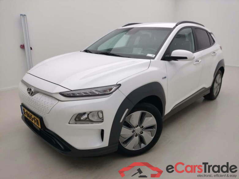 HYUNDAI Kona EV Fashion 64 kWh
