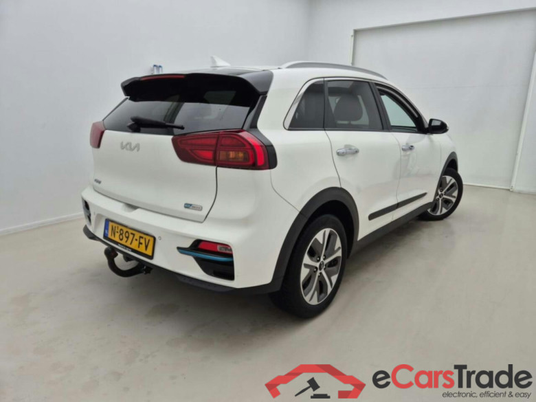KIA e-Niro Edition 64 kWh #2