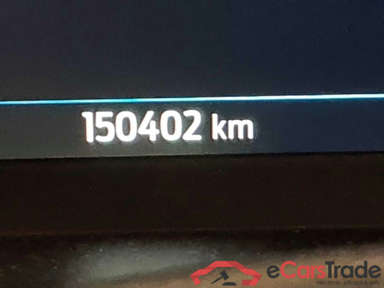 FORD Focus Wagon 1.0 EcoBoost Hybrid Titanium X #6