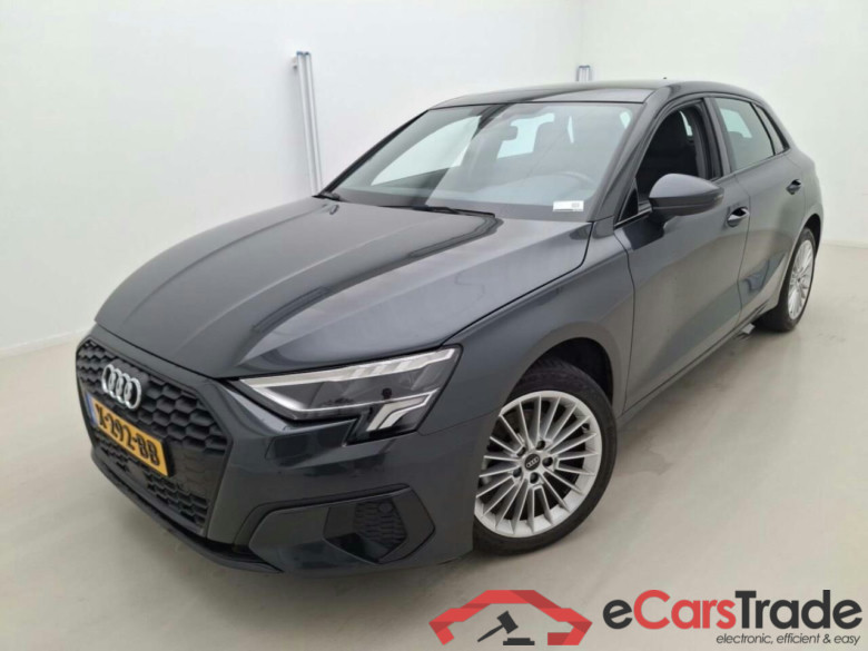 AUDI A3 Sportback 30 TFSI Adv edition