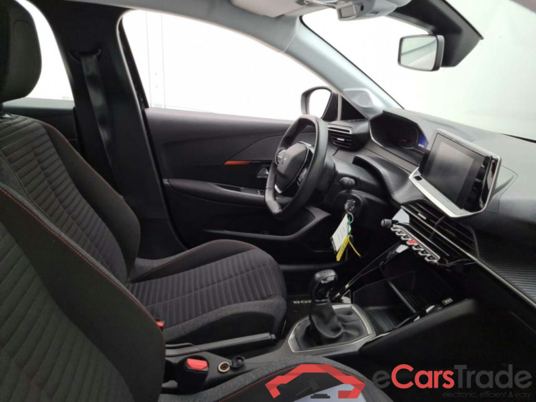 PEUGEOT 208 1.2 PureTech Active #3