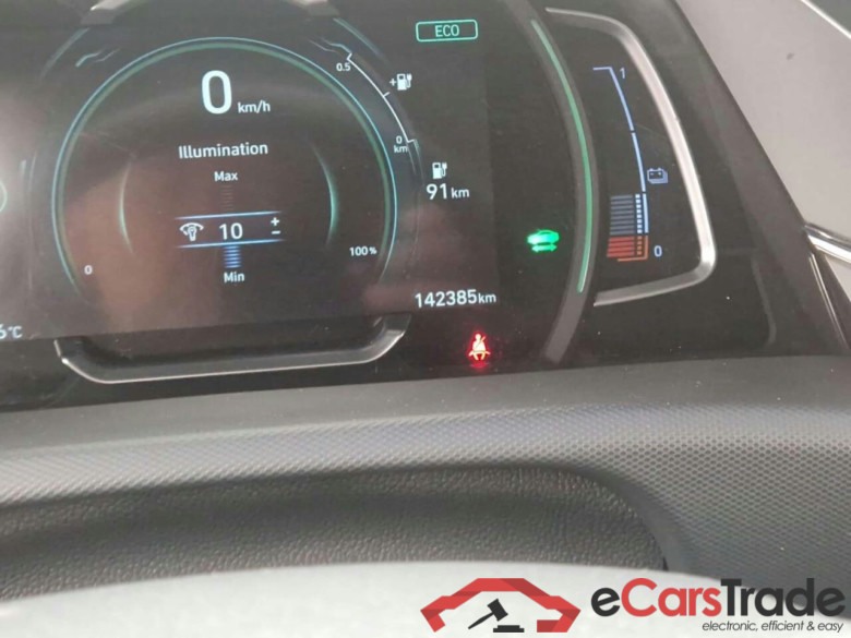 HYUNDAI IONIQ Comfort EV 38 kWh #6
