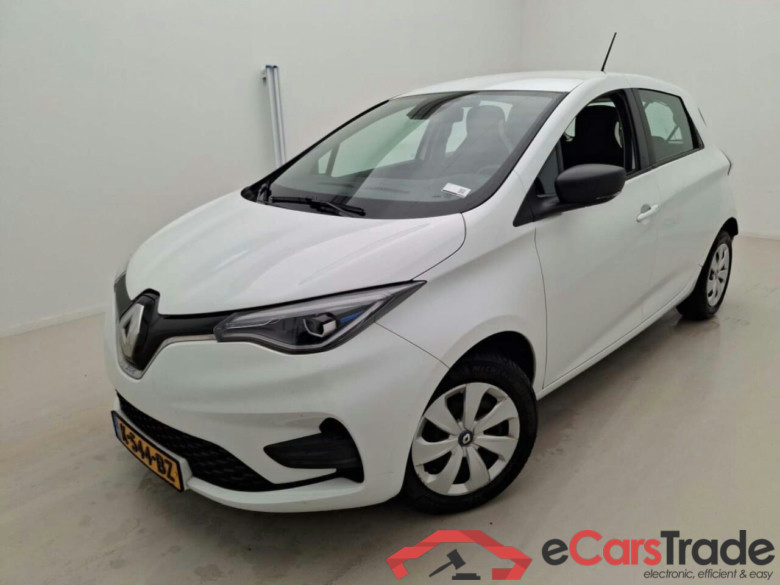 RENAULT Zoe R110 Life Carsh. 52 Koopaccu #1