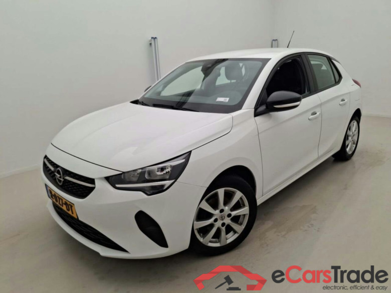 OPEL Corsa 1.2 Edition