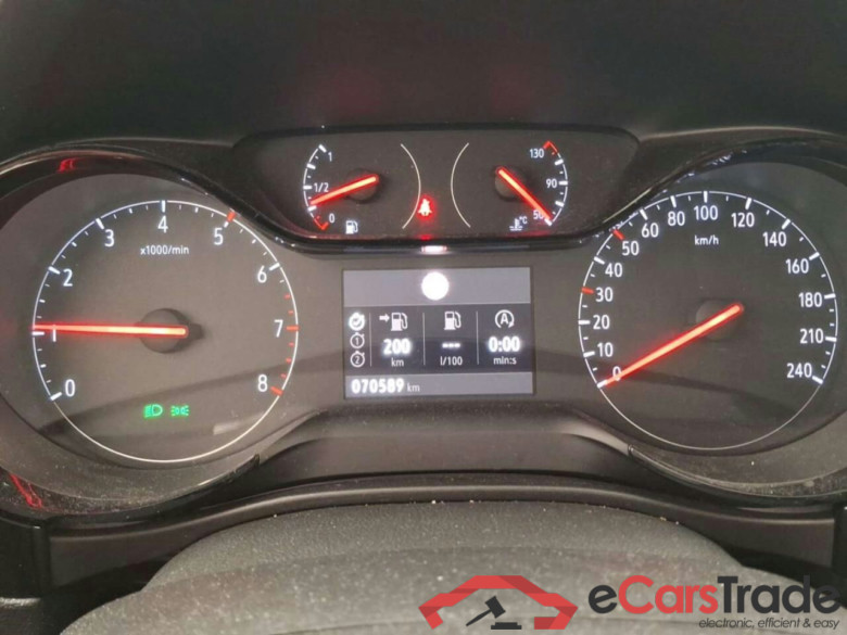 OPEL Corsa 1.2 Edition #6
