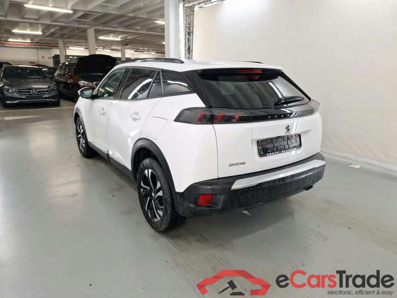 PEUGEOT 2008 DIESEL - 2020 1.5 BlueHDi Allure S&S #3