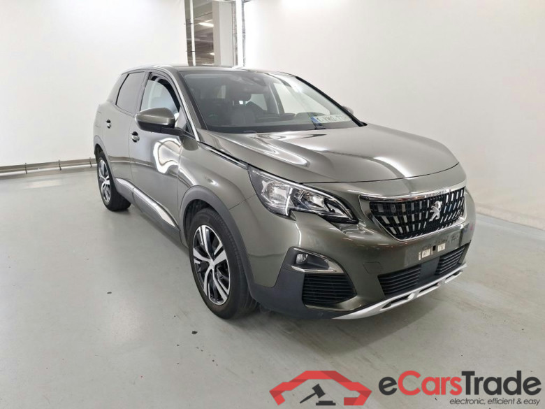 PEUGEOT 3008 1.5 BLUEHDI 96KW S&S ALLURE #2