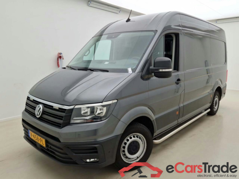 VOLKSWAGEN Crafter 35 2.0 TDI L3H2 DSG #1