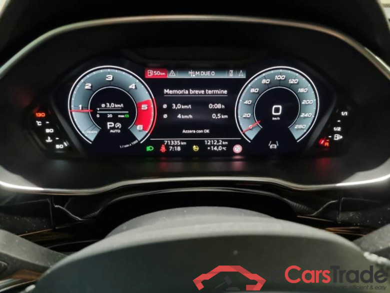 AUDI Q3 SPORTBACK / 2019 / 5P / SUV 35 TDI S TRONIC S LINE EDITION #4