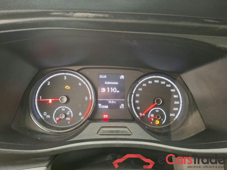 VOLKSWAGEN Transporter / 2019 / 4P / Fourgon tôlé 2.0 TDi 110 L2H1 Business #6