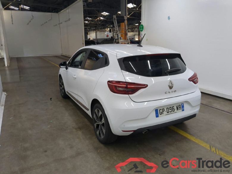 Clio V Evolution 1.0 SCe 65CV BVM5 E6d #3