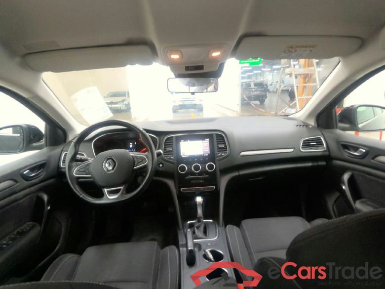RENAULT Mégane Estate / 2020 / 5P / Break Business TCe 140 EDC FAP #5