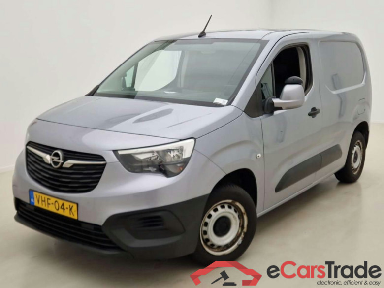 OPEL Combo 1.5D L1H1 Edition