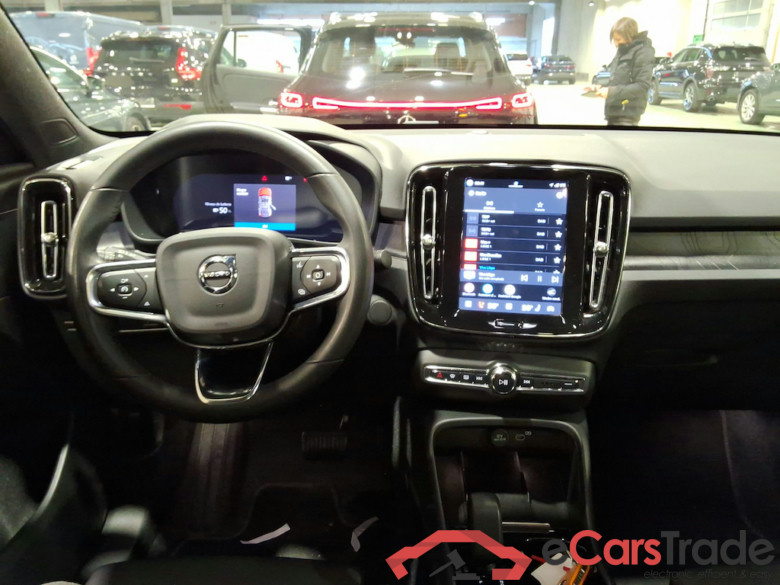 VOLVO C40 BEV 69KWH RECHARGE PLUS #6