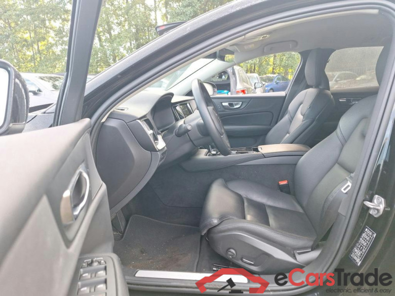 VOLVO V60 2.0 T6 RECHARGE GEARTR INSCRIPTION EXPR #5