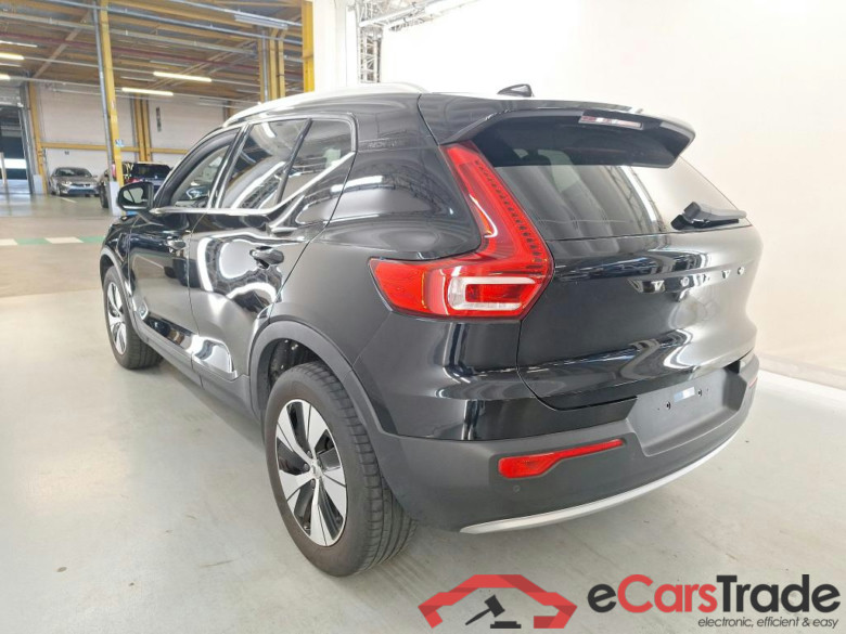 VOLVO XC40 1.5 T5 PHEV INSCRIPTION EXPR. DCT #3