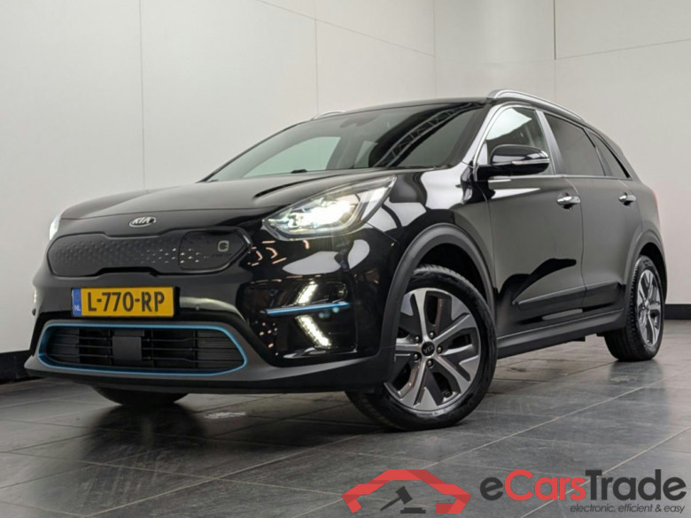 KIA e-Niro Dyn.PlusLine 64 kWh #1