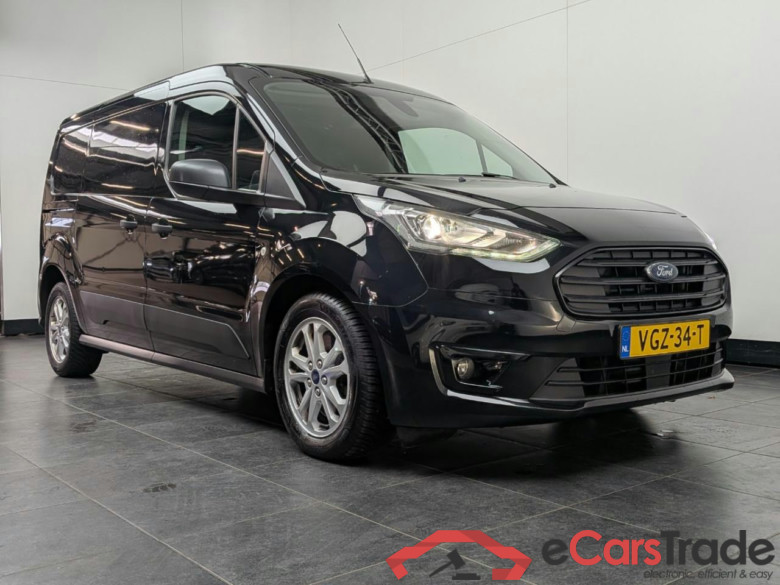 FORD TRANSIT CONNECT 1.5 EcoBlue L2 Trend #2