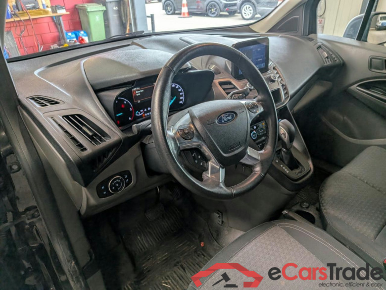 FORD TRANSIT CONNECT 1.5 EcoBlue L2 Trend #5