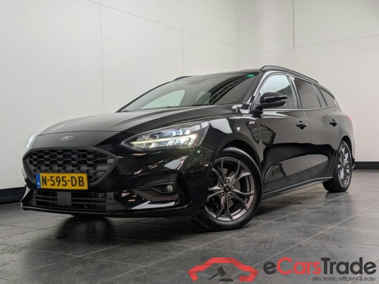 FORD Focus Wagon 1.0 EBH ST L. Bns #1
