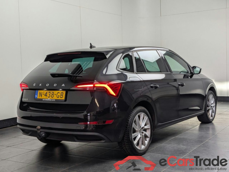 SKODA Scala 1.0 TSI Sport Bns #3