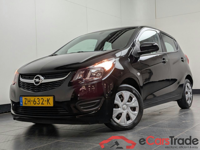 OPEL KARL 1.0 120 Jaar Edition