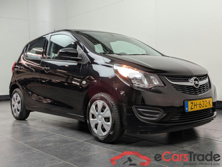 OPEL KARL 1.0 120 Jaar Edition #2