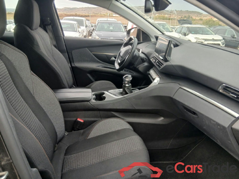 PEUGEOT 3008 / 2020 / 5P / todoterreno 1.5 BlueHDi 96kW (130CV) S&S Active Pack (AC3) #6