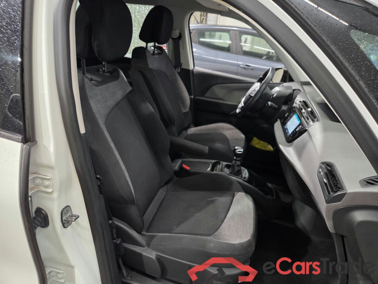Citroen Grand C4 SpaceTourer 1.2 PureTech 7PL Virtual Navi Klima PDC … #6