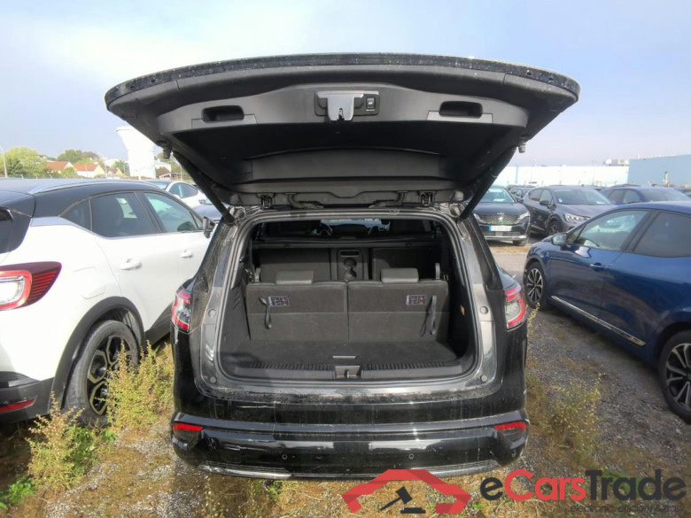 ESPACE ESPRIT ALPINE E-TECH F HYB 200 7P RK 15M #5