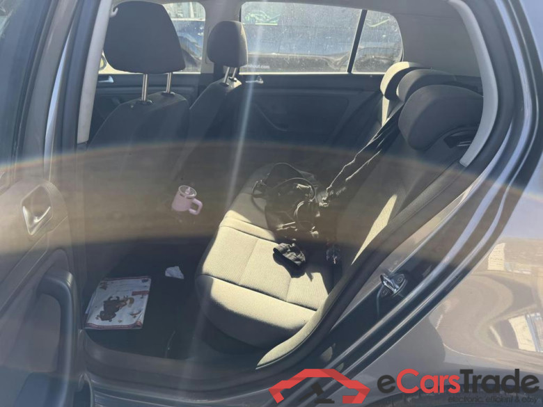 VOLKSWAGEN Golf Van 1.4i 16v Trendline #6