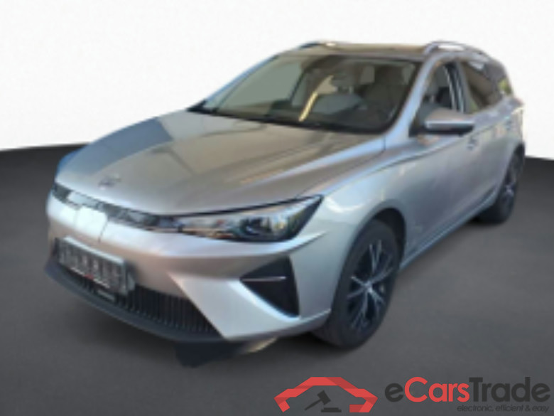 MG MG5 Standard Luxury 5d 130kW