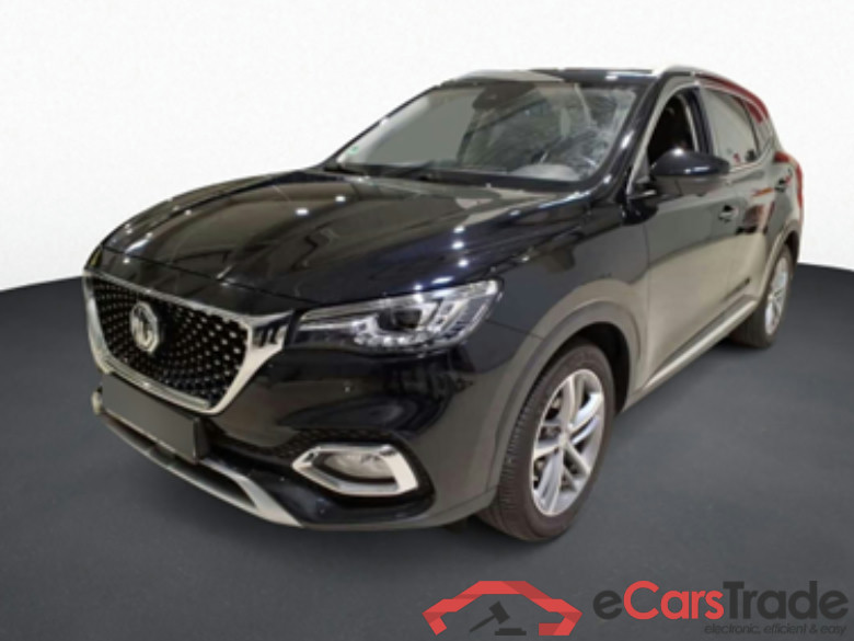 MG EHS PHEV Luxury 5d 119kW #1