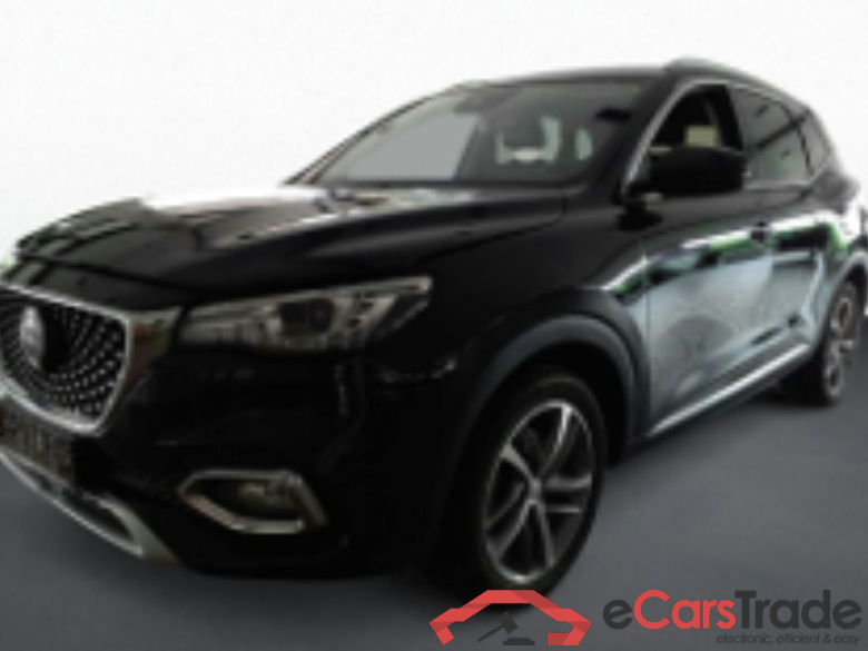 MG EHS PHEV Comfort 5d 119kW #1