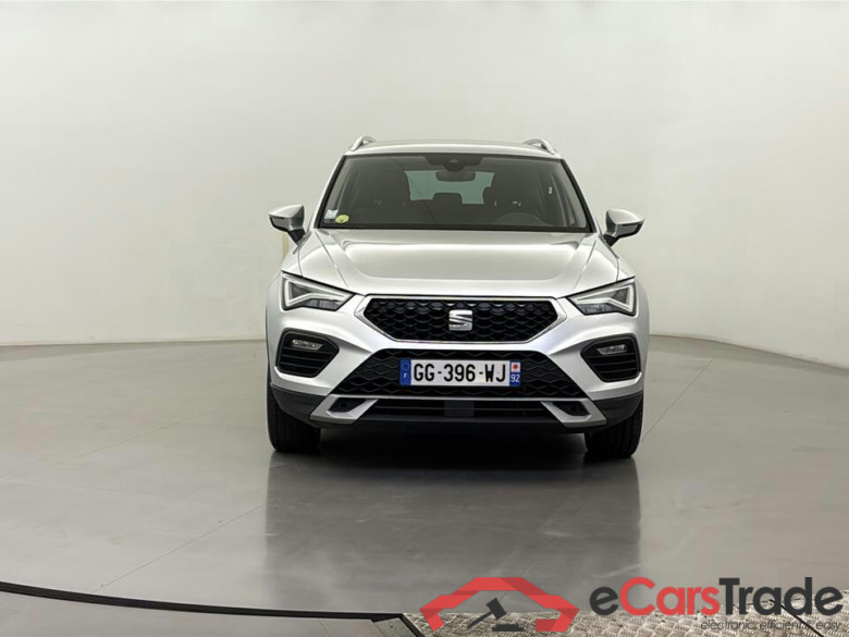 Ateca Style Business 2.0 TDI 150CV BVA7 E6d / PRÊT A VENDRE #1