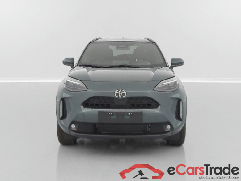 Toyota Yaris Cross Design 1.5 Hybride 130h e-CVT #2