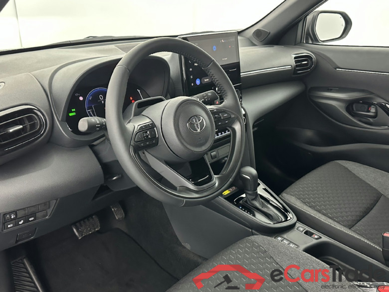 Toyota Yaris Cross Design 1.5 Hybride 130h e-CVT #6