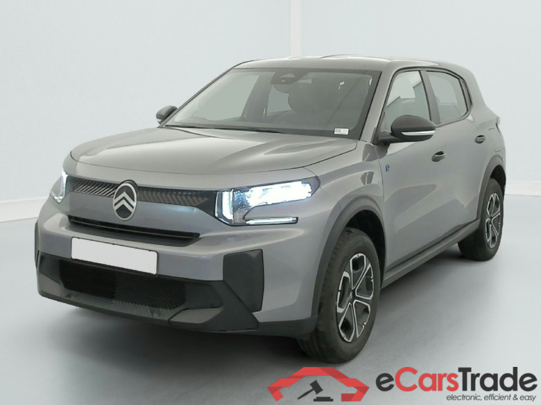 Citroen C3 Aircross You 113 ch #3